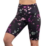 TIKKA SHORTS (colored cheetah) velikost L
