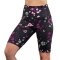 TIKKA SHORTS (colored cheetah) velikost L