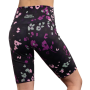 TIKKA SHORTS (colored cheetah) velikost L