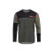 QUANTUM LS BIKE JERSEY (chimera/walnut) velikost L
