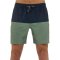 TALON SHORTS (iceberg green) velikost 28