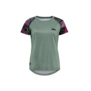 DECO BIKE JERSEY (iceberg green/hawaii) velikost L