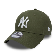 Dětské kšiltovky - New Era 940K MLB Kids League Essential