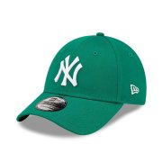 Dámské kšiltovky - New Era 940W Mlb Wmns League Essential 9Forty New York Yankees