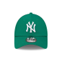 Dámské kšiltovky - New Era 940W Mlb Wmns League Essential 9Forty New York Yankees