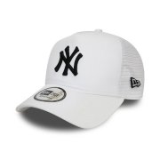 Pánské kšiltovky - New Era 940 Af Trucker Essential New York Yankees