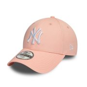 Dětské kšiltovky - New Era 940K MLB League  Essential  New York Yankees