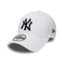Dětské kšiltovky - New Era 940K MLB League  Essential  New York Yankees