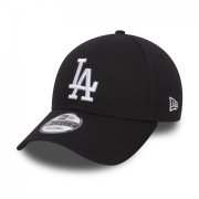 Pánské kšiltovky - New Era 940 League Essential Los Angeles Dodgers