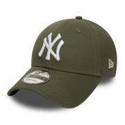 Pánské kšiltovky - New Era MLB 940 Leag Esnl New York Yankees