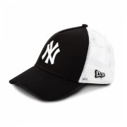 Pánské kšiltovky - New Era Clean Trucker 2 New York Yankees