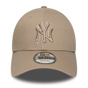 Pánské kšiltovky - New Era 940 MLB Outline New York Yankees