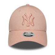 Dámské kšiltovky - New Era 940W MLB League Essential New York Yankees