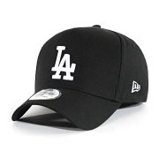 Pánské kšiltovky - New Era 940 MLB Pop Outline Los Angeles Dodgers