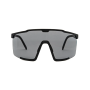 PROTON BIKE SUNGLASSES (matt black/smoke)