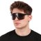 PROTON BIKE SUNGLASSES (matt black/smoke)