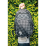 batoh NITRO STASH 29 checker