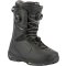 boty NITRO TEAM BOA black Velikost: 290