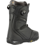 boty NITRO TEAM BOA black Velikost: 290