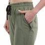 CONWAY TECH PANTS (moss) velikost 34