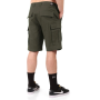 CAPTAIN SHORTS (olive) velikost 32