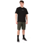 CAPTAIN SHORTS (olive) velikost 32