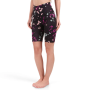 TIKKA SHORTS (colored cheetah) velikost L