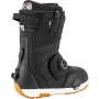 boty NITRO VENTURE STEP ON TLS black Velikost: 275