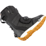 boty NITRO VENTURE STEP ON TLS black Velikost: 275