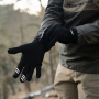 DIGGER GLOVES (black) velikost L