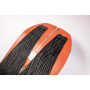 pásy na splitboard NITRO MINIGANGER PEAK SKINS Velikost: 132