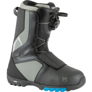 boty NITRO AGENT BOA black-charcoal Velikost: 295