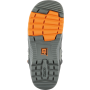 boty NITRO AGENT BOA black-charcoal Velikost: 295