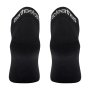 RAPID 3PACK SOCKS (black) velikost 8 - 10