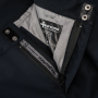 SPIRE II YOUTH PANTS (black) velikost L