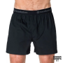 CLAY BOXER SHORTS (lagoon) velikost L
