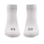 RAPID 3PACK SOCKS (white) velikost 8 - 10