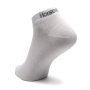 RAPID 3PACK SOCKS (white) velikost 8 - 10