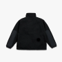 Greenwood Jacket (#99 Black) velikost L