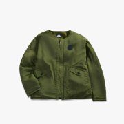 Colwood Jacket (#45 Olive) velikost L