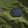 Colwood Jacket (#45 Olive) velikost L
