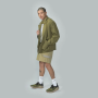 ORO JACKET (Olive) velikost L
