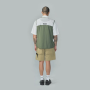 CREE VEST (Grass Green) velikost L