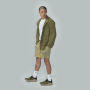 WHITE ROCK SHORTS (Pale Khaki) velikost L