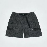 WHITE ROCK SHORTS (Leopard Gray) velikost L