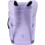batoh NITRO SHUFFLE lavender