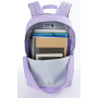 batoh NITRO URBAN PLUS lavender