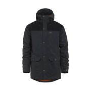 JUNIPER JACKET (phantom) velikost L