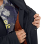 JUNIPER JACKET (phantom) velikost L