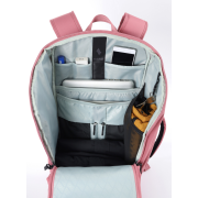 batoh NITRO NIKURO TRAVELER woodrose